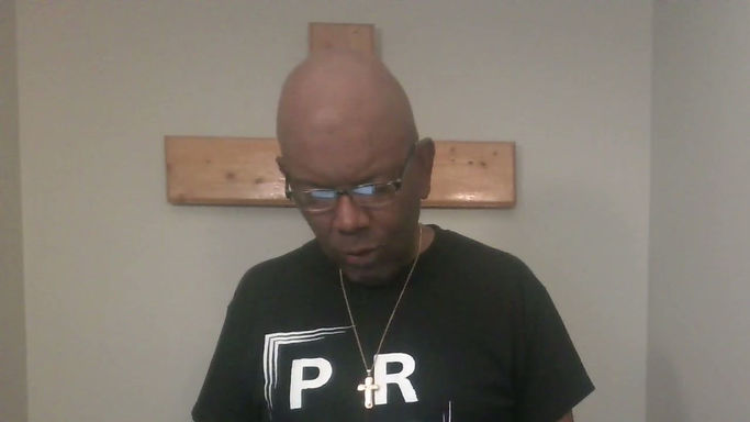 My live stream
